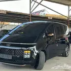 Hyundai staria vip 2023