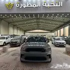دودج درانجو2024كاش وتأجير منتهى بالتمليك