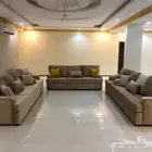 اثاث كنب لجميع المديلات