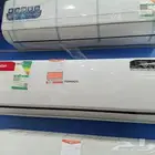 يوجد لدينا مكيفات سبليت 24 استخدام حج ضمان سبع سنوات