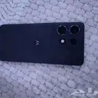 موتورلا ايدج 50 برو اخو الجديد512جيجا الرام12..5G