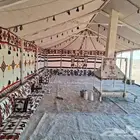 بيوت شعر الابيض