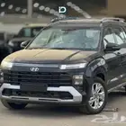 هيونداي كريتا جراند 2025سمارت خليجي الدى شركة أبن ذياب