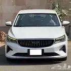 جيلي ام جراند 7 موديل 2023 بأقل سعر بالسوق كاش وتمويل