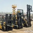 رافعه شوكيه 3طن 5طن 7طن 10 طن كل الاحجام والمقاسات