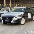 نيسان التيما استاندر 2025 مع صيانه مجانيه