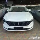 فاو بيستون بى 70 كمفورت 1.5سى سى 2025 كاش و تقسيط
