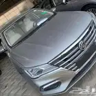 ام جي 5 ستاندر الشكل القديم 2025