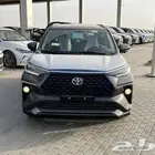 تويوتا فيلوز م2025 متوفر جميع الالوان