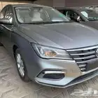 ام جي 5 استاندر 2025 الشكل القديم