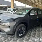 نيسان اكستريل 5 مقاعد و7 مقاعد موديل 2025