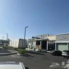 محلات للإيجار حي النقرة مدينة حايل درايف ثرو