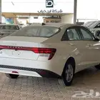 هونداي اكسنت فليت استاندر 2026 خليجي لدى شركه أبن للسيارات