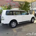 ميتسوبيشي باجيرو تماتيك 2008