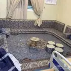 مجلس مساند وسجاده اخو الجدييد