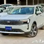 فورد تيرتوري ترند تيتانيوم 2026