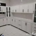 خزائن مطابخ جاهزة جديده