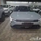 كيا K4 م 2026 ضمان الوكيل كيا الاهليه