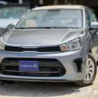 كيا بيجاس2025 GL ستاندر بالنقد والتقسيط