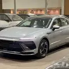 هونداي سوناتا 2025 كمفورت