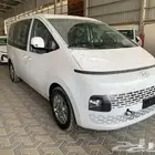 هونداي ستاريا ديزل اتوماتك 9 راكب و11 موديل 2025