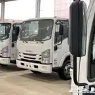 متوفر جميع مقاسات ايسوزو دينا عرض خاص للشركات للكميه