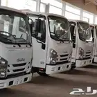 ايسوزو ديانا 3 طن 4 طن 5 طن 6 طن 7.5 طن 2025