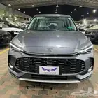 MG-ZS 2025 الشكل الجديد