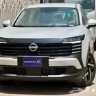 نيسان كيكس 2025 ستاندر- نص فل بالنقد والتقسيط