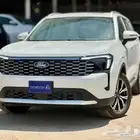 فورد تيرتوري ترند 2026