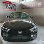 هوندا اكورد 2025 Lx ستاندر