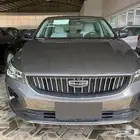 جيلي اميجراند فل كامل 2025 اقل سعر للكاش والاقساط