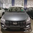 شيري اريزو 5 كمفورت موديل 2026 كاش و تقسيط