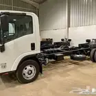 ايسوزو ديانا 4 طن 5 طن 6 طن 7.5 طن 2025