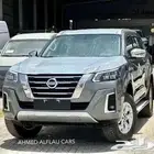 نيسان اكستيرا تيتانيوم نص فل 2024 عرض اليوم الوطني