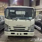 ايسوزو دينا شاص 6 طن موديل 2024 كاش وتقسيط