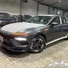 هيونداي سوناتا كمفورت وسمارت موديل 2026