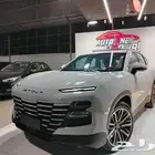 جيتور داشينج لاكجيري 2024