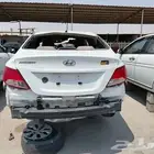 تشليح قطع غيار السيارات هونداي النترا اكسنت توسان سوناتا