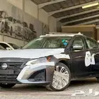نيسان التيما نص فل 2025