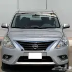 نيسان صني موديل 2023 عرض خاص كاش وتمويل