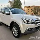 ايسوزو اوماكس 2020 مالك أول