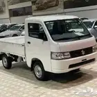 سوزوكي كاري2025 مع سائق تركيب مطبخ و مشوار لتواصل