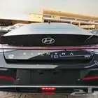 هيونداي النترا كمفورت 2000 سي سي موديل 2026 كاش وتمويل