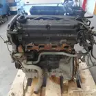 مكينة كيا ريو 2005 إلى 2010 للبيع مع ضمان