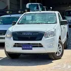 ايسوزو ديماكس غمارة 2026 بدون دبل زجاج (كهرب-عادي)