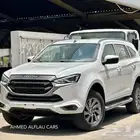 ايسوزو MUX فل كامل دبل 2024 و متوفر 2025 و 2026