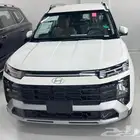 هيونداي كريتا جراند 2025