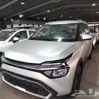 كيا كارينز نصف فل 7 مقاعد 2025 كاش و ايجار منتهي بالتمليك