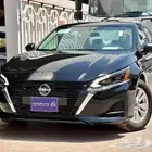 نيسان التيما ستاندر 2025 بالنقد والتقسيط